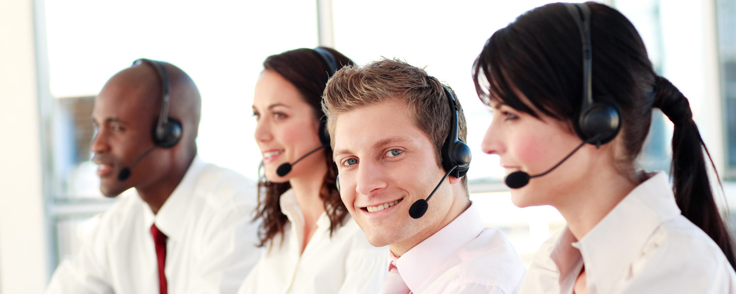 We offer remote help desk and desktop support for small and medium sized businesses.